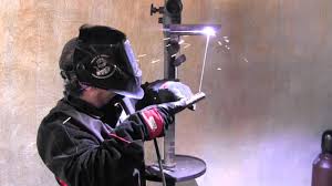 4G Welder